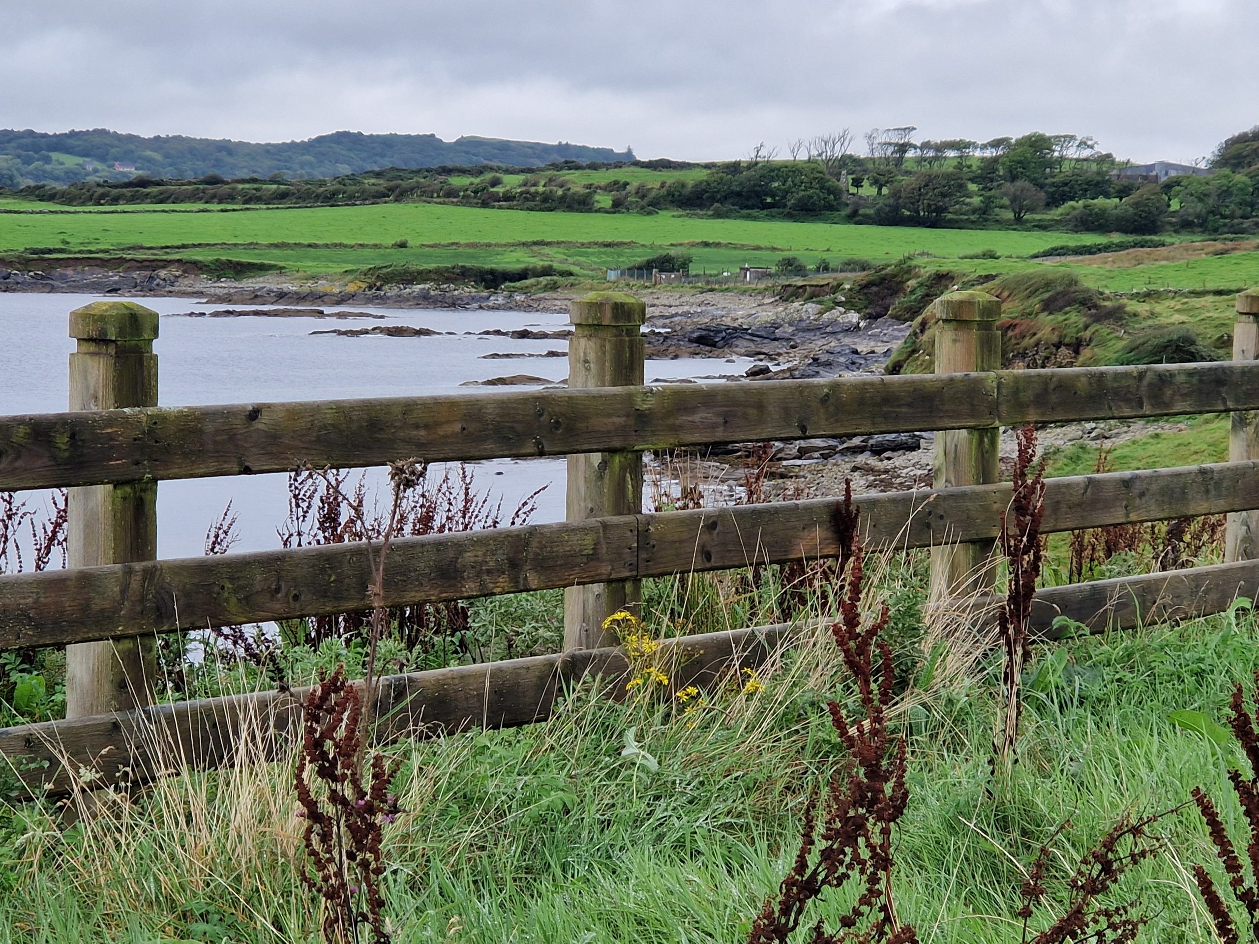 Irlande